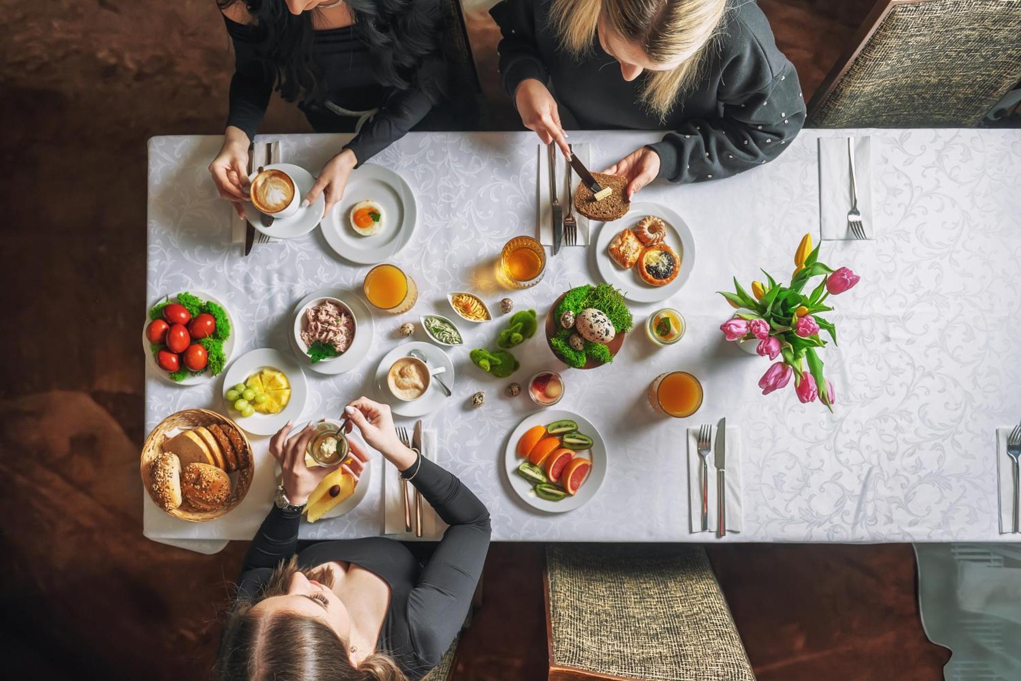 Hotel Janosik Liptovský Mikuláš Exteriör bild
