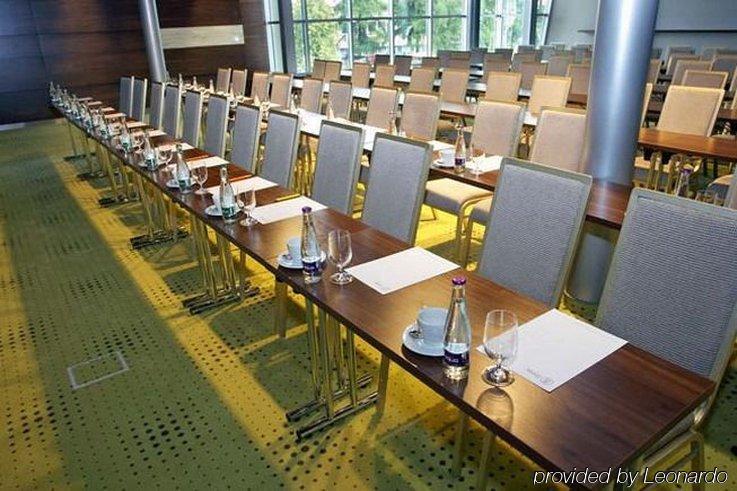 Hotel Janosik Liptovský Mikuláš Business bild
