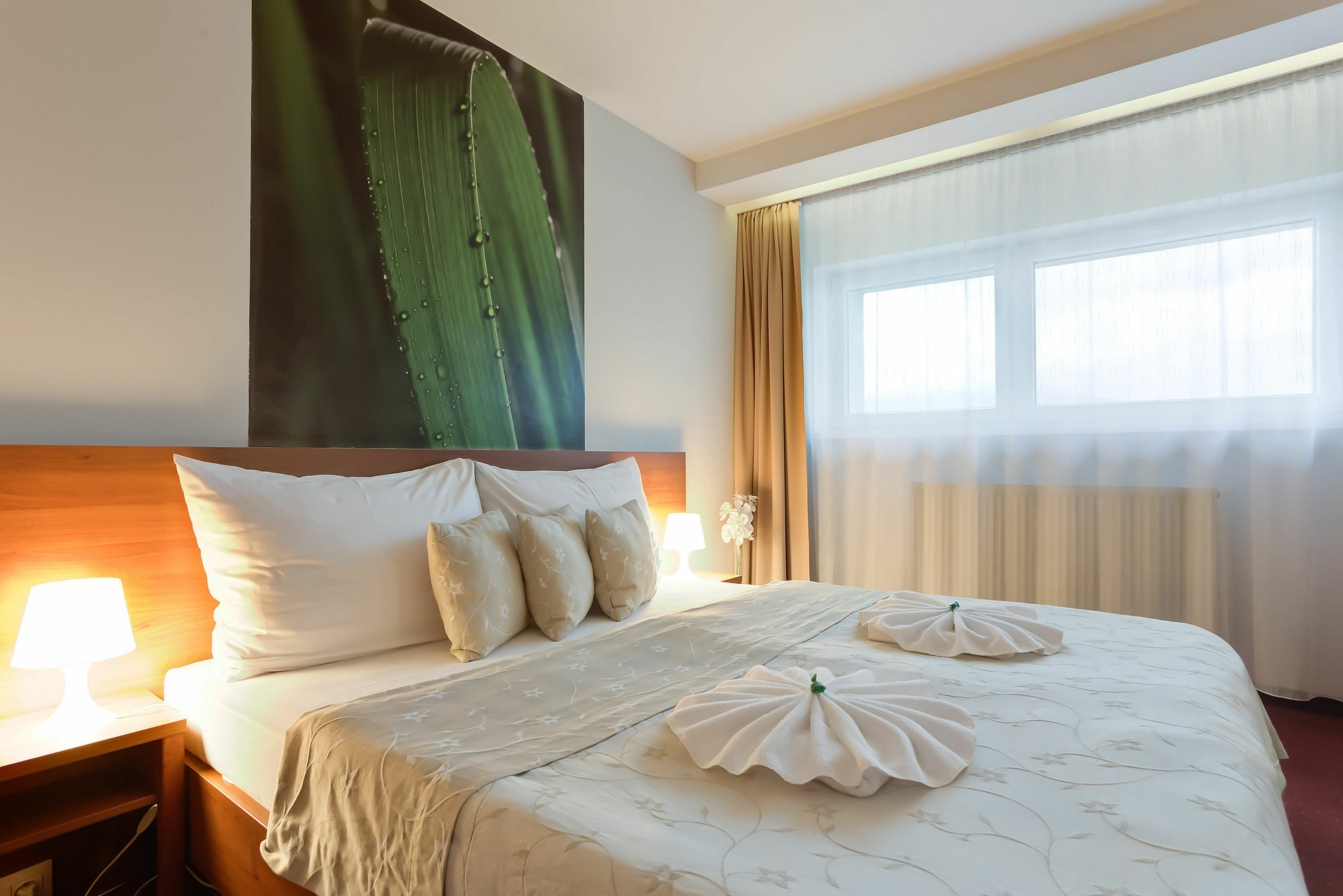 Hotel Janosik Liptovský Mikuláš Exteriör bild