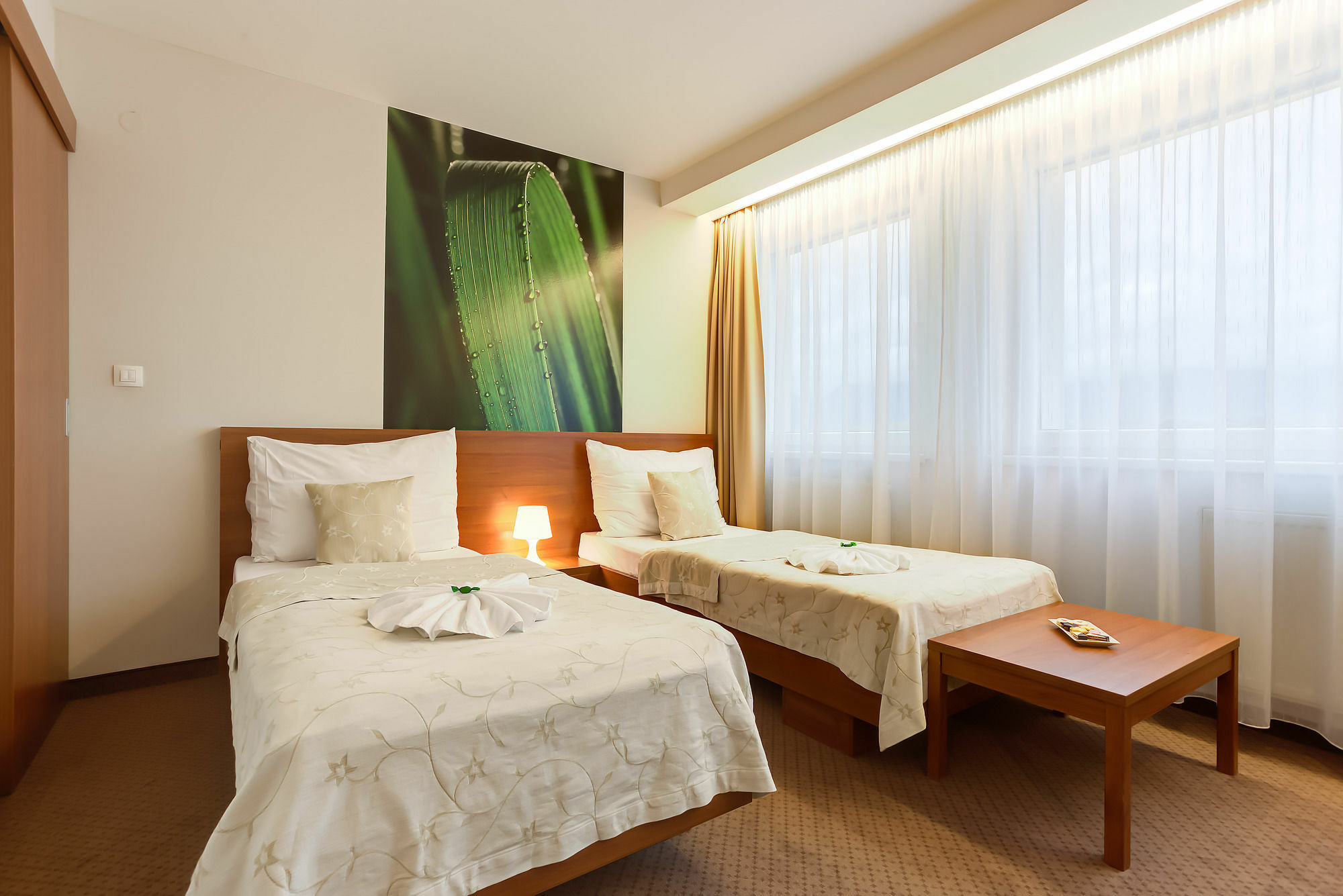 Hotel Janosik Liptovský Mikuláš Exteriör bild